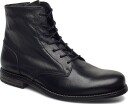 Sneaky Steve Shank Cognac   BLACK   44
