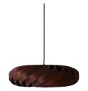 Tom Rossau TR5 Brun Taklampe Mellom