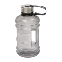 Triacle Tritan vannflaske 1.0 L, grå