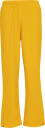 Elka Regnbukser PU 022400 gul Str. 2XL