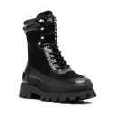 Michael Kors Dame Sko Svart 36 EU,