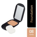 Max Factor Facefinity Compact Foundation 08 Toffee