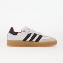 Adidas Originals Samba Xlg   White   40 2/3