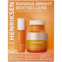 Ole Henriksen Sets Banana Bright + Bestsellers Mini Set 49 Ml Nude 49 ML
