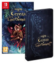Bayonetta Origins: Cereza and the Lost Demon + Steelbook Nintendo Switch Spill