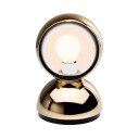 Artemide - Eclisse Bordlampe Gold