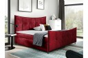 Boisdale Sengeramme 180x200 cm  