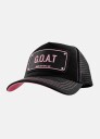 John Hatter G.O.A.T. PINK