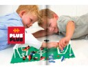 Plus-Plus Basic / 600 pcs