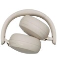 Defunc TRUE MUTE II Over-Ear ANC Bluetooth Headphones Beige