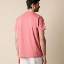 Brooks Brothers Herre Topper Rosa 3XL,