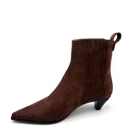 Roberto Festa Dame Sko Brun 40 EU,
