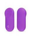 Easytoys Remote Control Vibrating Egg
