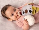 Tiny Love Koala / Rattle ​Boho Chic