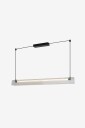 Nordlux   Taklampe Aliani   Transparent
