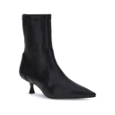 Stuart Weitzman Dame Sko Svart 37 EU,
