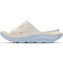 Hoka Ora Recovery Slide 3 Unisex Armb/Alabaster/Ambient Blue 38 2/3