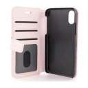 FERRELLI DUO FLIP IHPONE X/XS ROSA