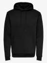 Only & Sons Ceres Hoodie Sweat Sort M