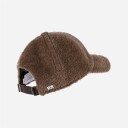 Varsity Legacy Soft | Llama Wool Ash Brown
