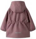 Name It Softshell Jakke m. Fleece   Magi   NmfAlfa08   Grape Sha   Name It   6 år 116   Softshell   Rosa