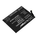 Huawei PIC-TL00 batteri (2950 mAh 3.85 V, Sort)