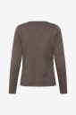 Saint Tropez   Kardigan MilaSZ   Brun