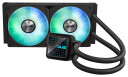 ASUS PRIME LC 240 ARGB AiO CPU vannkjøler