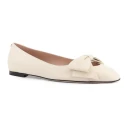 Valentino Garavani Dame Sko Beige 36 1/2 EU,