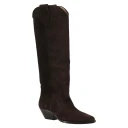 Isabel Marant, Dame, Sko, Brun, 37 EU,