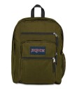 JanSport Big Student 15" Pc sekk Army Green