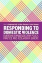 Holt Stephanie Responding to Domestic Violence