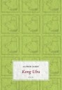 Kong Ubu Av Alfred Jarry