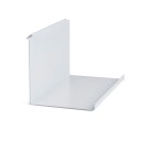 Gejst Flex Side Table hylle 32 cm Hvit