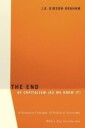 The End Of Capitalism (As We Knew It) Av J.K. Gibson-Graham
