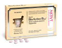 Pharma Nord Bioactive B12 Methylcobalamin 600 mcg 60 Tabletter