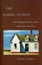 Marglin Stephen A. The Dismal Science