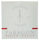 Augustine Paragon Rød Medium Tension