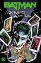 Batman: Joker'S Asylum Av Jason Aaron, Jason Pearson