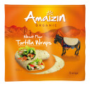 Amaizin Tortilla Wraps 6 Stk Ø 240g