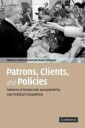 Kitschelt Herbert Patrons Clients and Policies