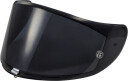 LS2 FF323 Arrow Visir en størrelse Grå