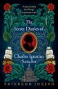 The Secret Diaries Of Charles Ignatius Sancho Av Paterson Joseph