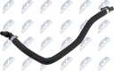 NTY CPP ME 049 Radiatorslange