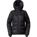 Bergans of Norway Rabot Allround Down Jacket Dame Black S