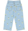 The New Tnstsaja Regular Fit Jeans   Blue   104
