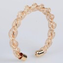 Bangle Of New Braided armbånd 1