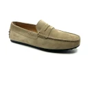 Triver Flight Herre Sko Brun 41 EU,