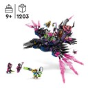 LEGO DREAMZzz Aldri-heksas midnattsravn 71478