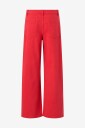 Mango   Jeans Kika   Rød